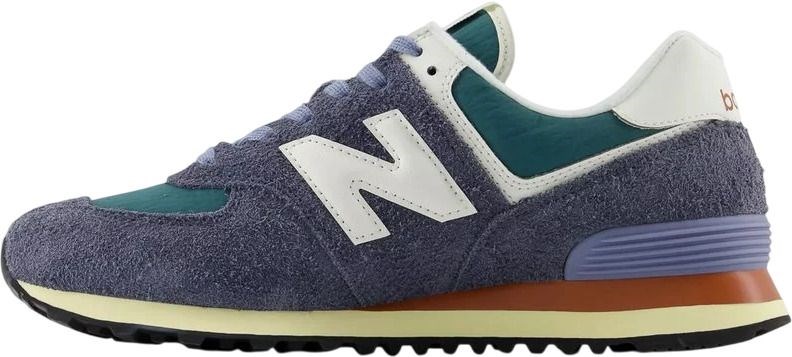 Кроссовки New Balance 574 U574WBG 5US