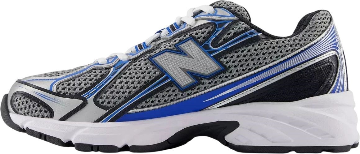 Кроссовки New Balance 740 U740SB2 7.5US