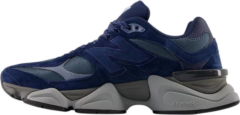 Кроссовки New Balance 9060 U906023D 9US