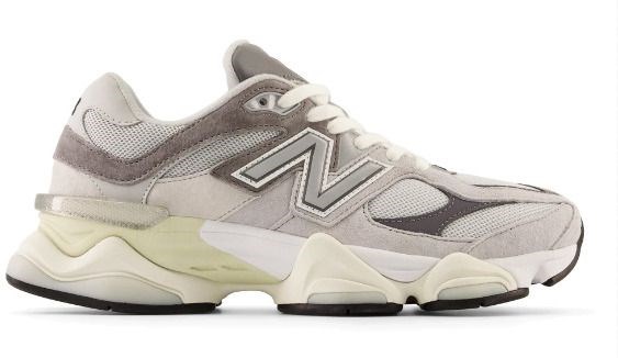 Кроссовки New Balance 9060 U9060GRY  11.5US