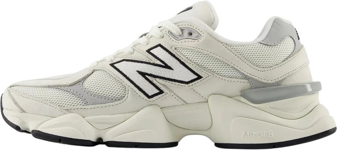 Кроссовки New Balance 9060 U9060ZGF 7.5US