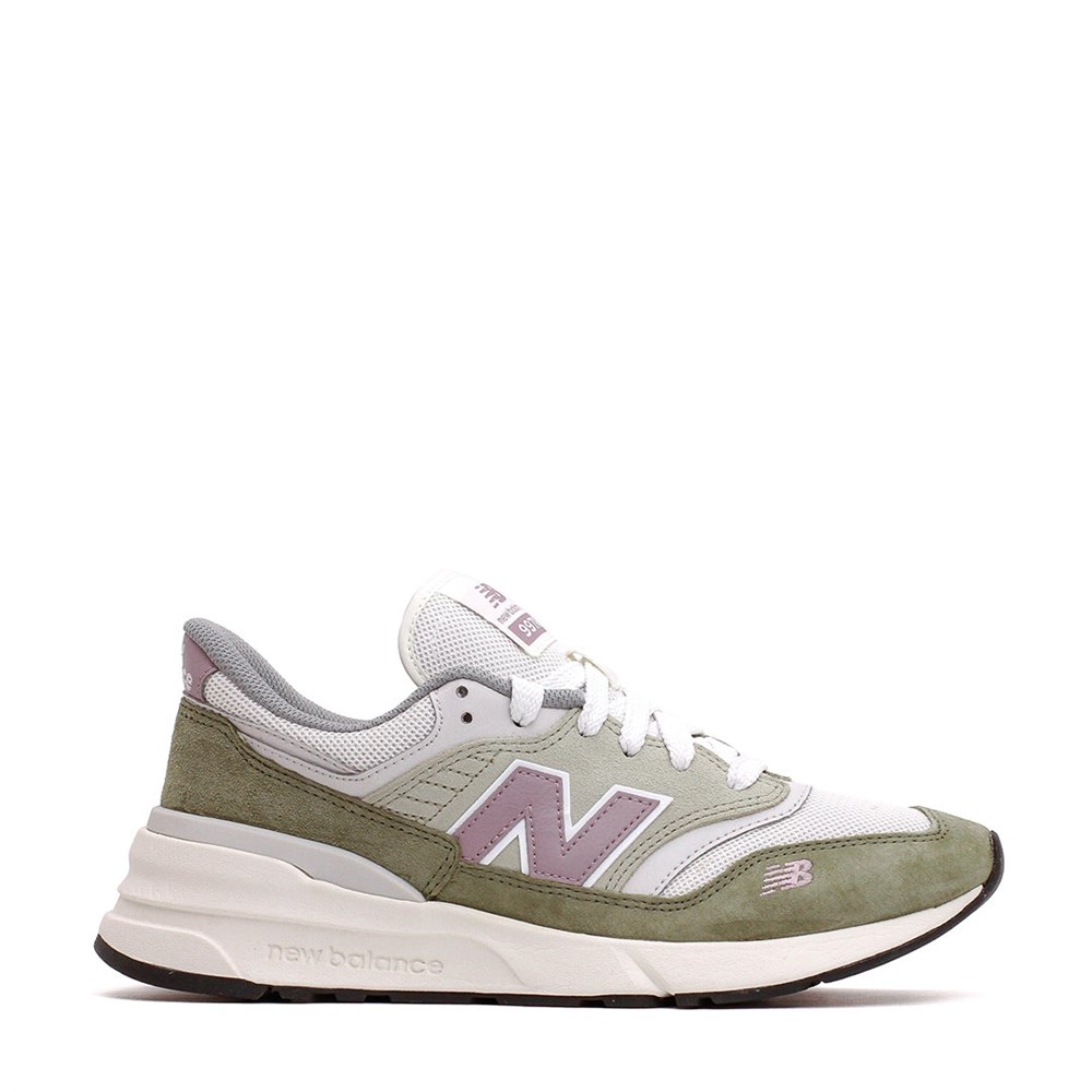 Кроссовки New Balance 997R U997RMGB 7.5US