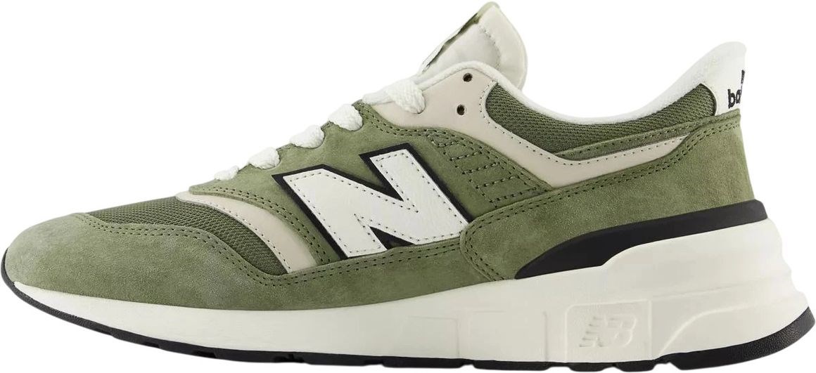 Кроссовки New Balance 997R U997RPCA 7.5US