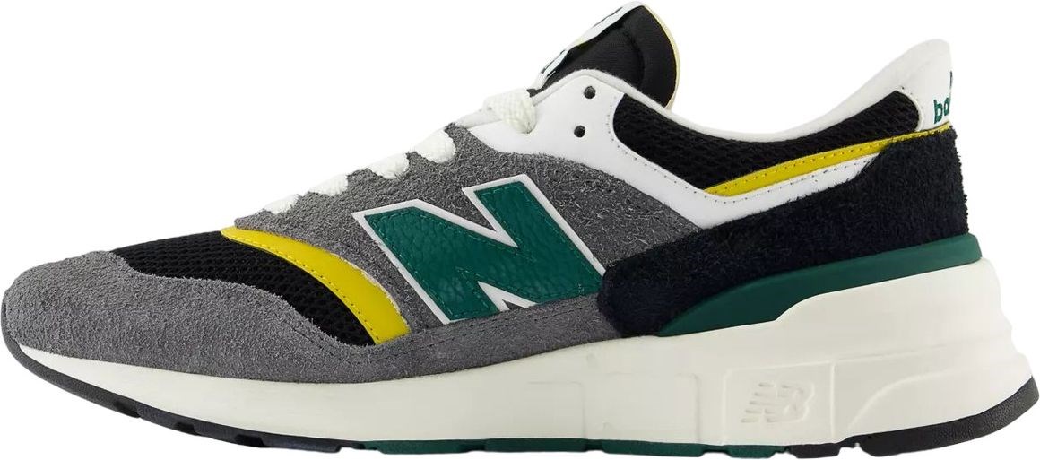 Кроссовки New Balance 997R U997RRA 7.5US