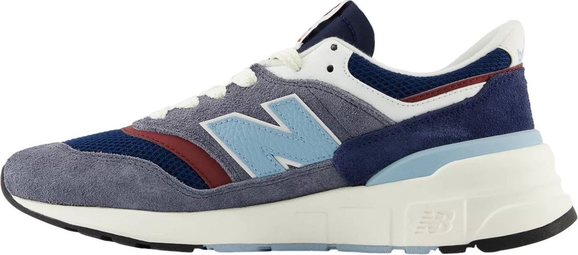 Кроссовки New Balance 997R U997RRB 7US