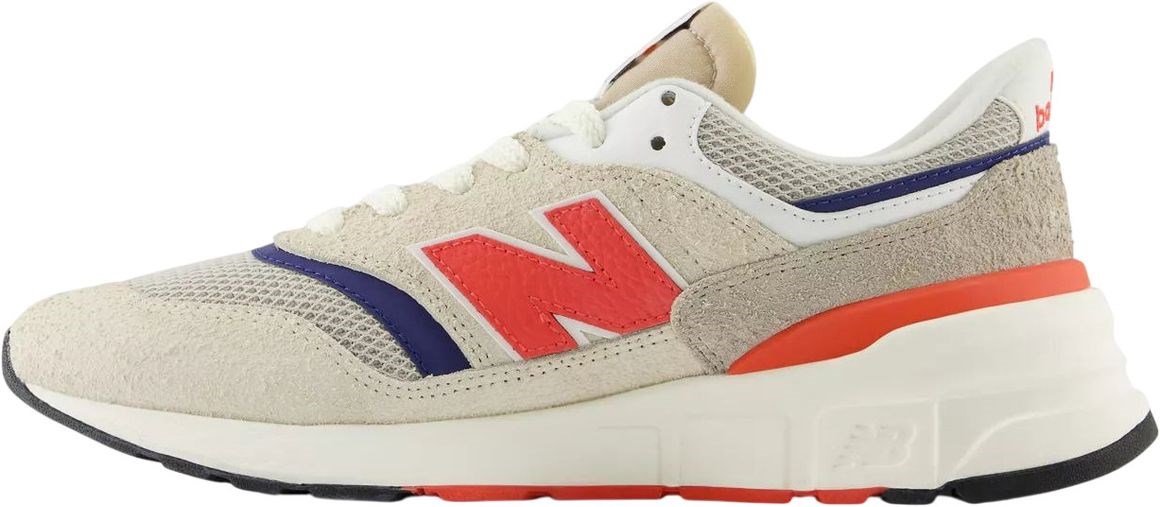 Кроссовки New Balance 997R U997RRC 9US