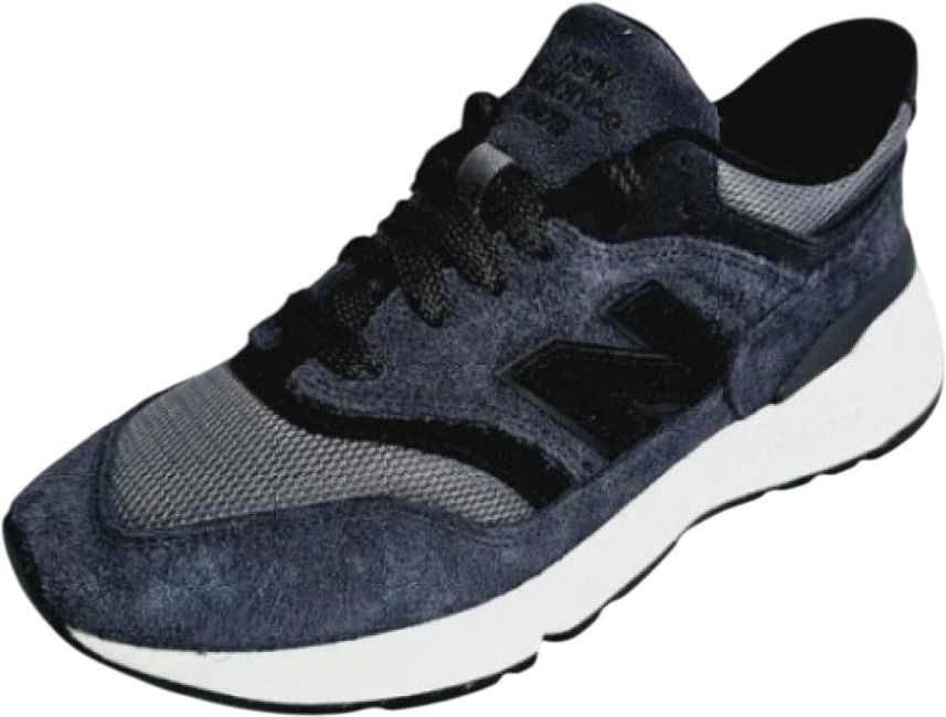 Кроссовки New Balance 997R U997RWA 7US