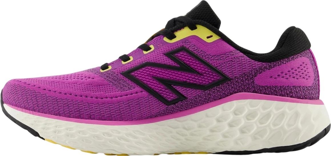 Кроссовки New Balance Championes New Balance de Dama - Evoz V4 WEVOZLP4 7.5US