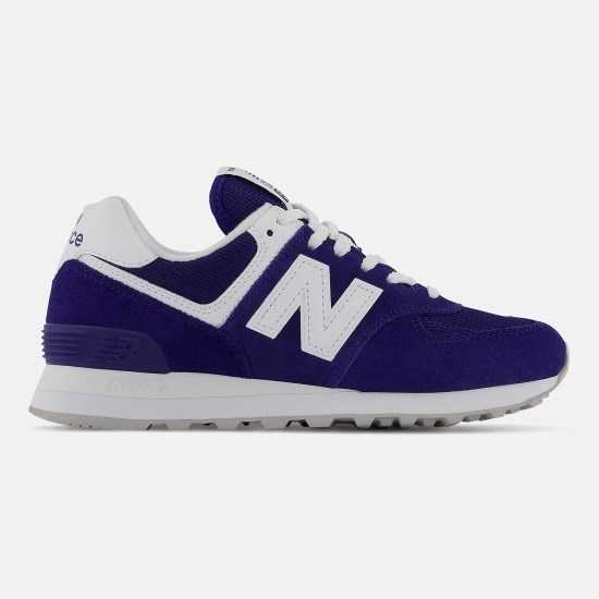 Кроссовки New Balance 574 WL574FK2 6.5US