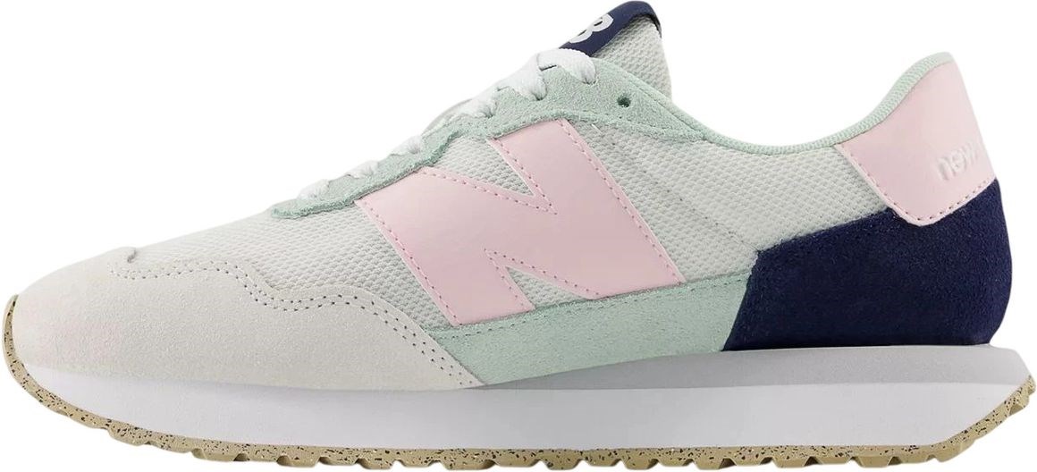 Кроссовки New Balance 237 WS237PGP 5.5US