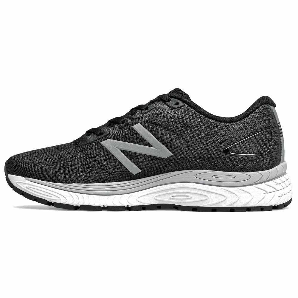 Кроссовки New Balance SOLVI V2 WSOLVBW2 40.5EUR