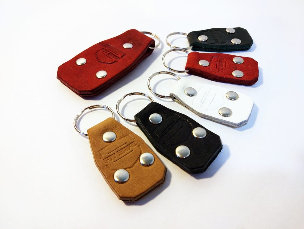 Брелок Fitsafe малый