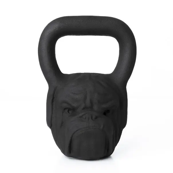 Гиря-Бульдог 16 кг