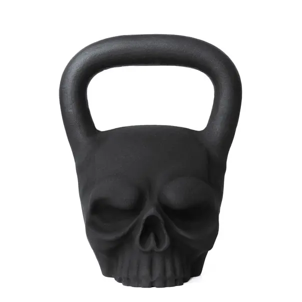 Гиря-Череп 24 кг
