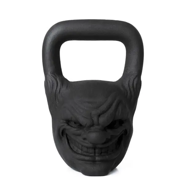 Гиря-Клоун, 16 кг