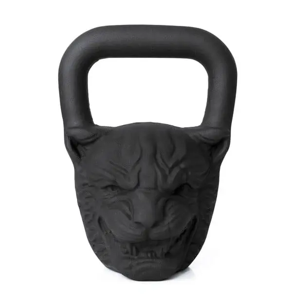 Гиря-Тигр 24 кг