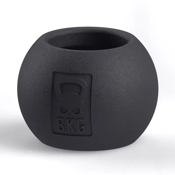 Гиря-колокол, 1 шт