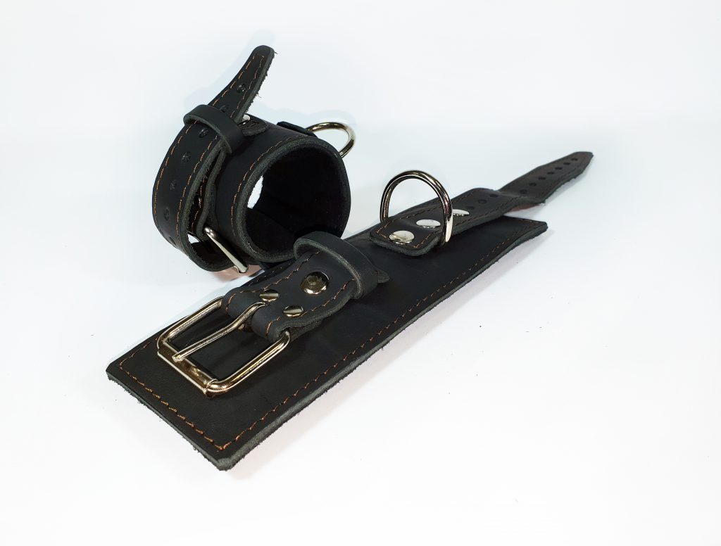 Манжеты для рук, пара. Размер Универсальный