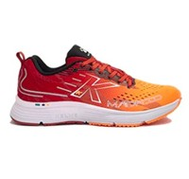 KELME Кроссовки MADRID 46976-1604 37 EUR/ 05.5 USA
