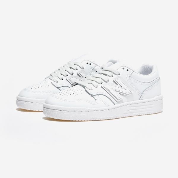 Кроссовки New Balance 480 BB480L3W