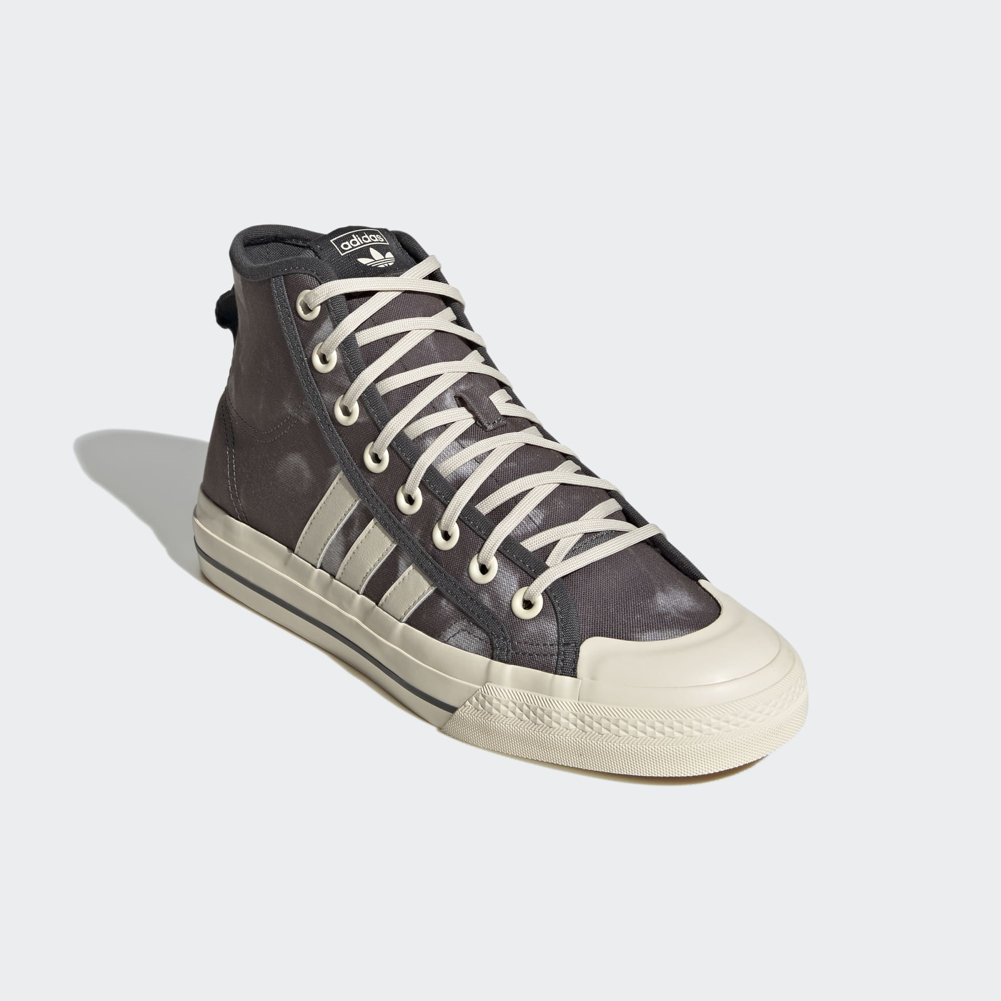 Кроссовки Adidas Nizza High RF GX4586