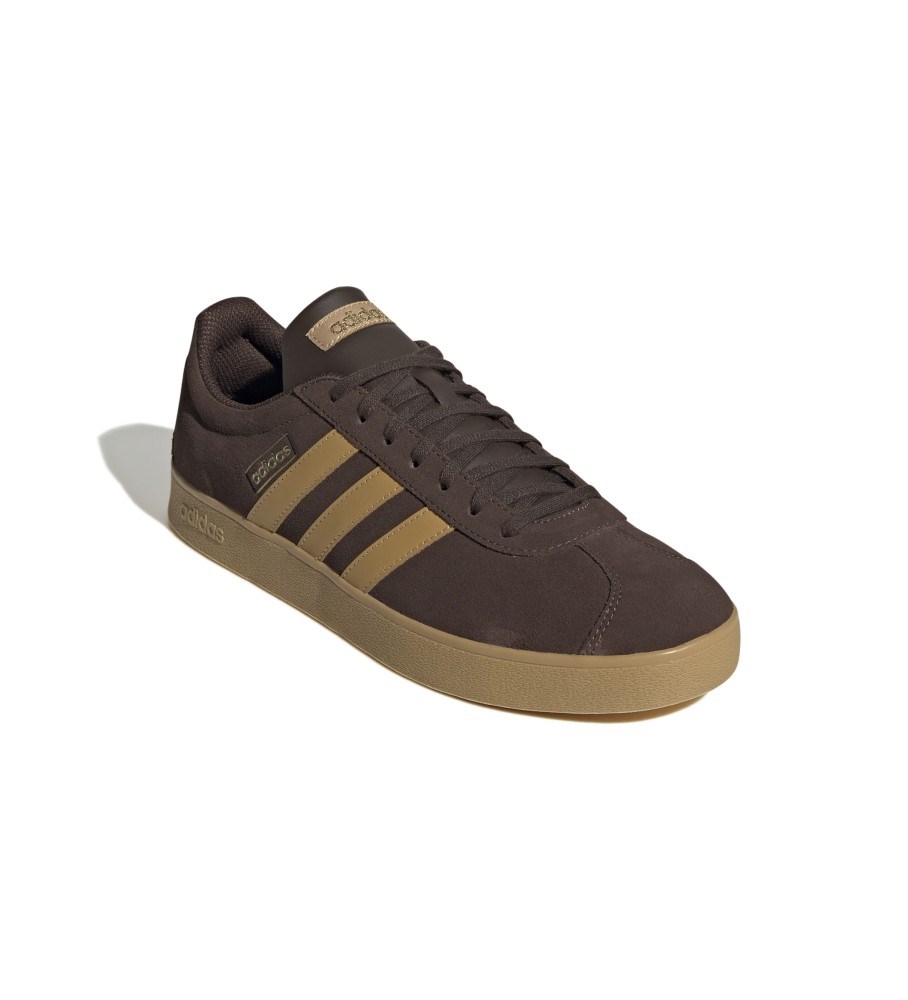 Кроссовки Adidas Vl Court GY2256