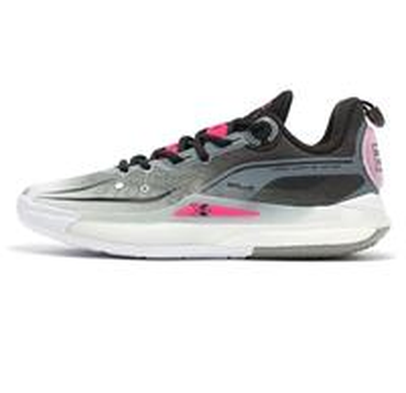 Кроссовки для баскетбола муж. 45,5 р-р