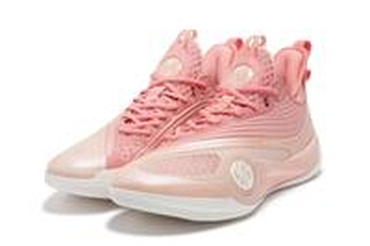 Кроссовки для баскетбола ZEN ?- RMB 10 р-р