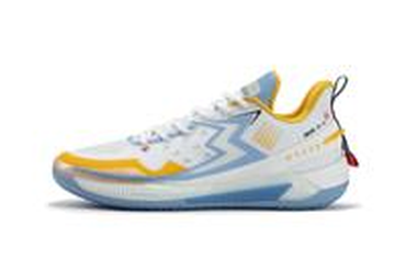 Кроссовки для баскетбола Big 3 5.0-Denver 10 р-р