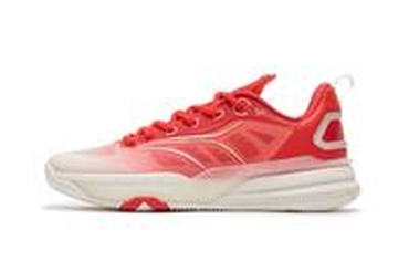 Кроссовки для баскетбола DVD 1.5-Red 41 р-р