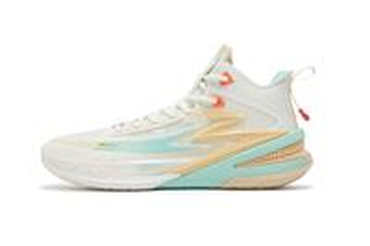 Кроссовки для баскетбола Big 3 5.0 SWITCH PRO MID-Horse racing 10 р-р