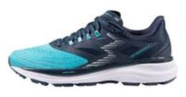 Кроссовки 361-NEMESIS 2 жен. 7H р-р