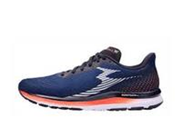 Кроссовки 361-MERAKI 5 муж. 10 р-р