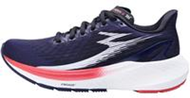 Кроссовки 361-KAIROS 2 жен. 7H р-р