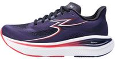 Кроссовки 361-MERAKI 6 жен. 10 р-р