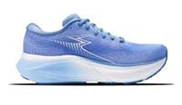 Кроссовки 361-ELEOS жен. 10H р-р