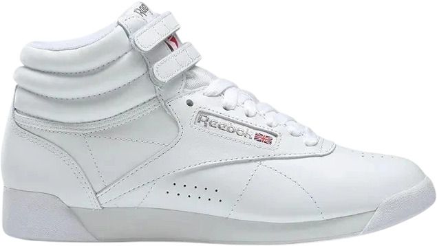 Кеды высокие Reebok F/S HI 100000103