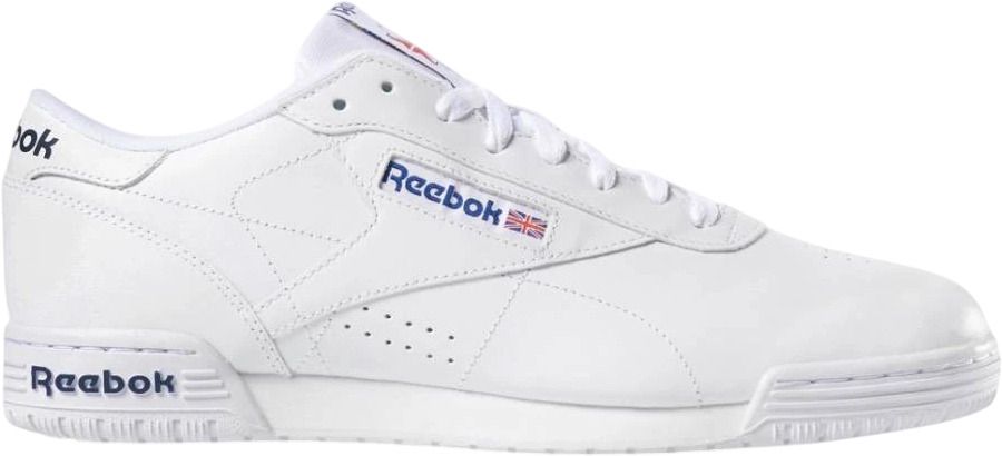 Кеды Reebok EXOFIT LO CLEAN LOGO INT 100000169