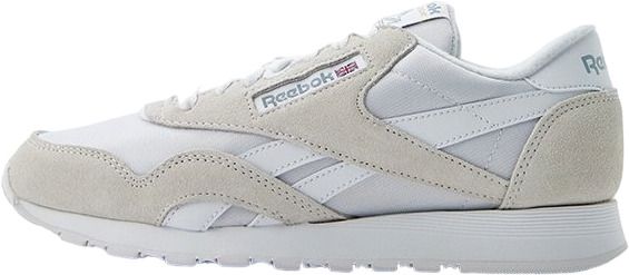 Кроссовки Reebok CL NYLON ex-GY7235 100009277