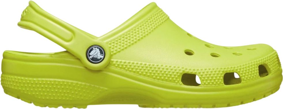 Сабо Crocs Classic 10001-312
