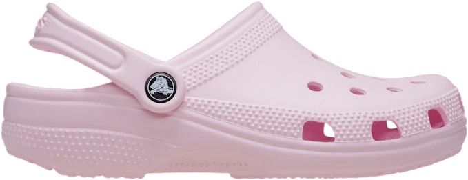 Сабо Crocs Classic 10001-6ZW