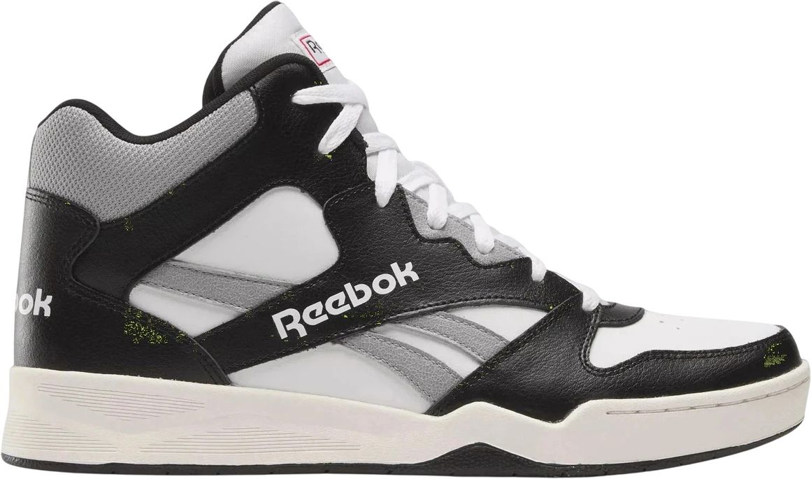 Кеды высокие REEBOK ROYAL BB4500 HI2 100201314