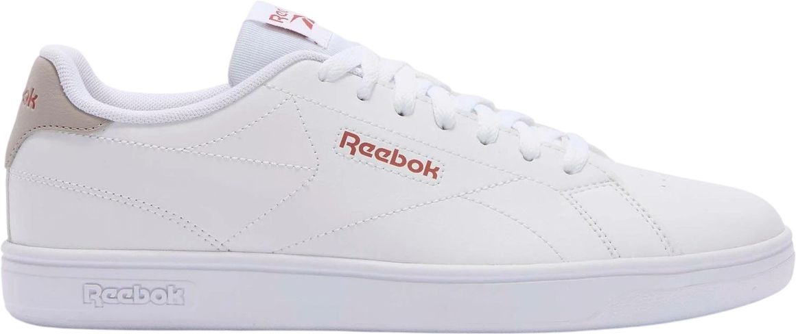 Кеды REEBOK COURT CLEAN 100208919