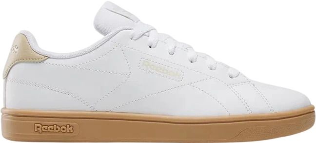 Кеды REEBOK COURT CLEAN 100208927