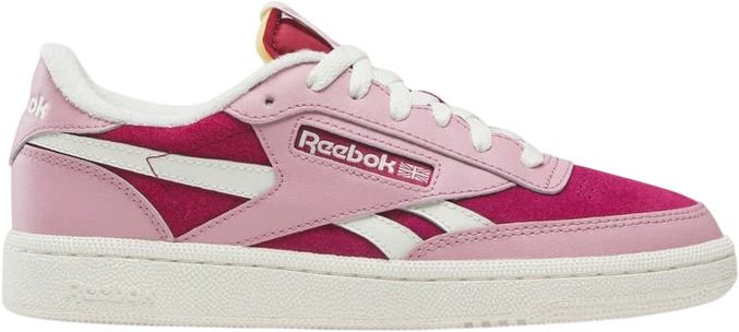 Кеды Reebok CLUB C REVENGE II 100209069