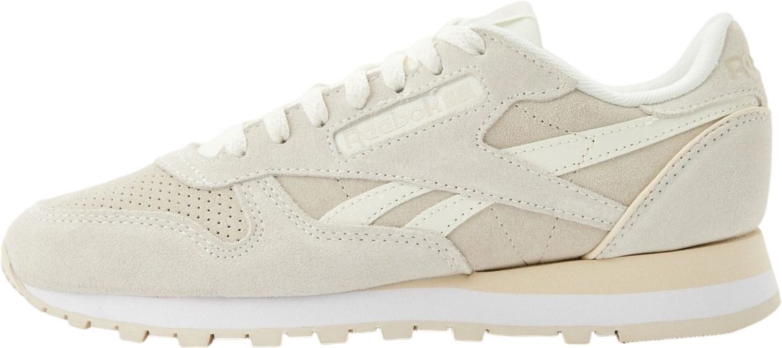 Кроссовки Reebok CLASSIC LEATHER 100209483