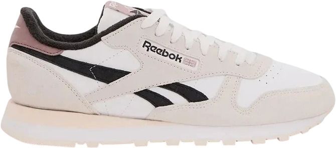 Кроссовки Reebok CLASSIC LEATHER 100209515