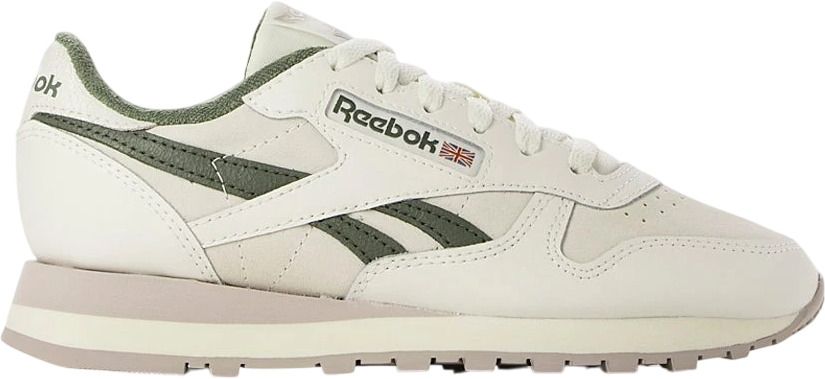 Кроссовки Reebok CLASSIC LEATHER 100209516