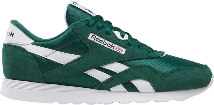 Кроссовки Reebok CLASSIC NYLON 100209550