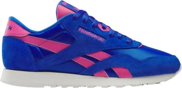 Кроссовки Reebok CLASSIC NYLON 100209690